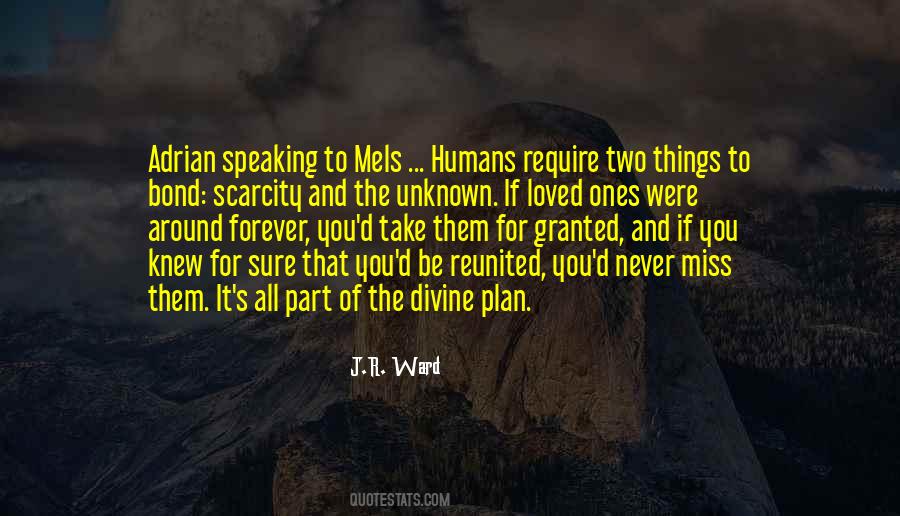 J.R. Ward Quotes #141508