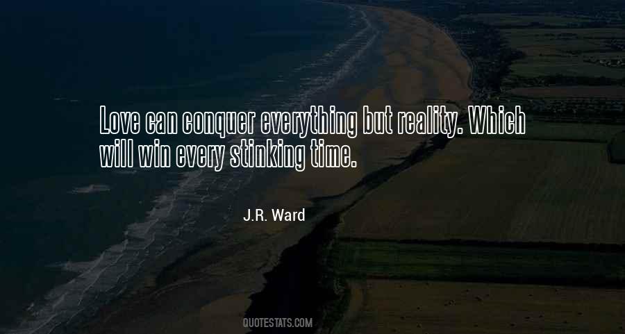 J.R. Ward Quotes #1540645