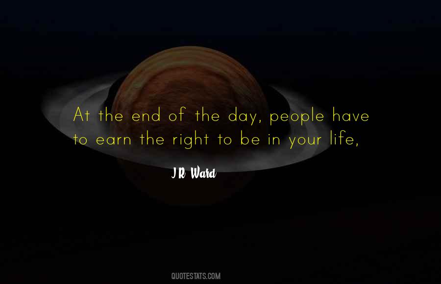 J.R. Ward Quotes #1675478