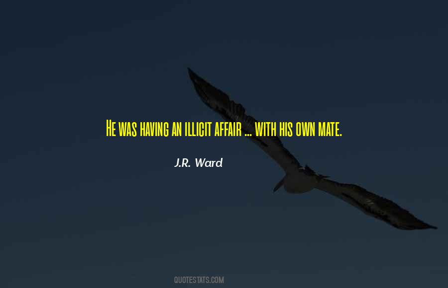 J.R. Ward Quotes #466774