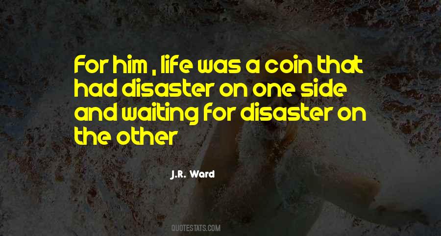 J.R. Ward Quotes #556088