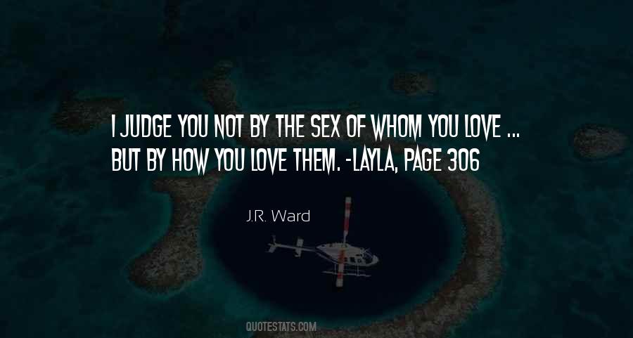 J.R. Ward Quotes #601605