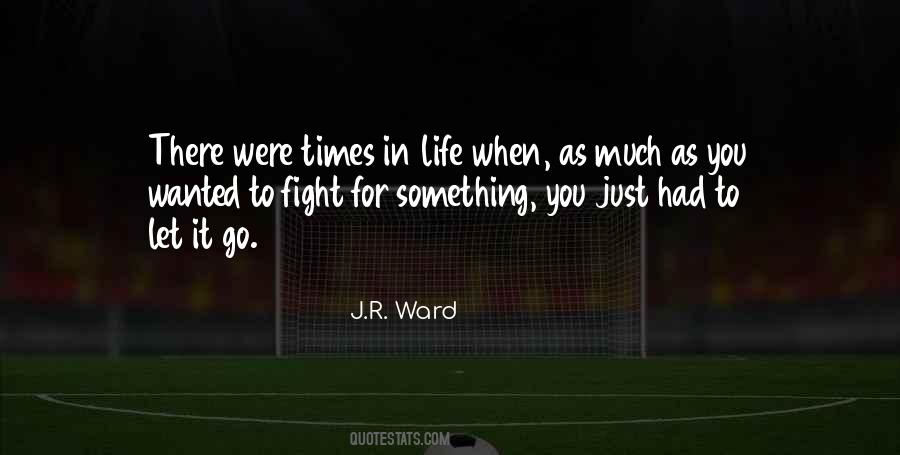 J.R. Ward Quotes #811769