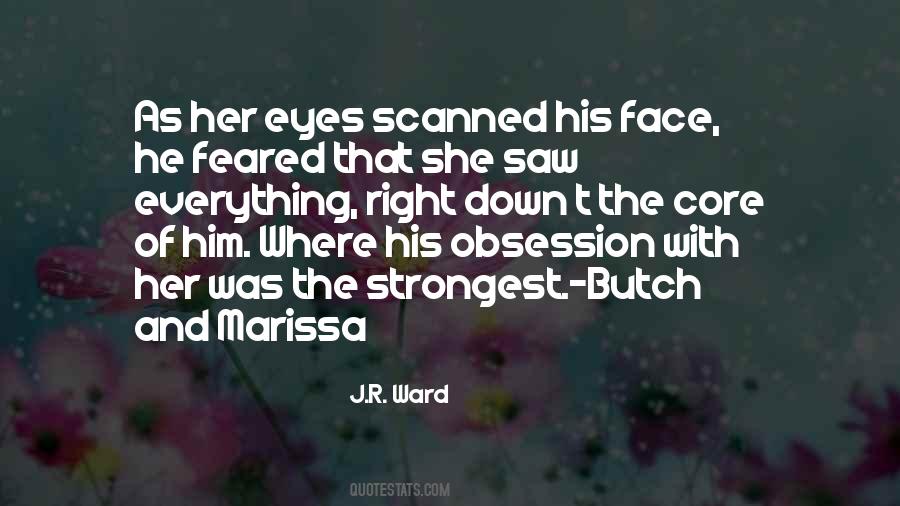 J.R. Ward Quotes #90053