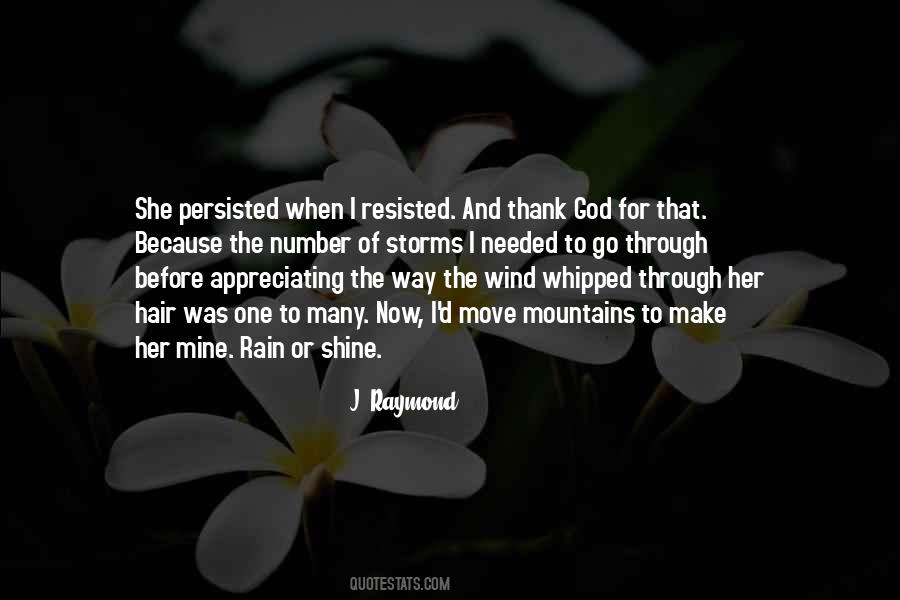 J. Raymond Quotes #551464