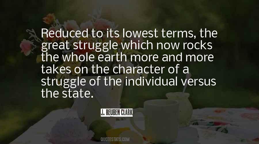 J. Reuben Clark Quotes #1327007