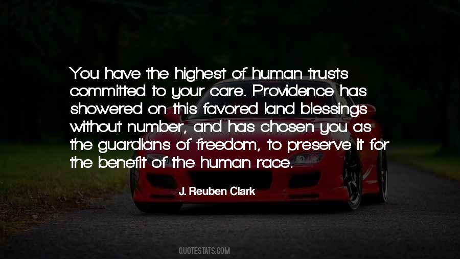 J. Reuben Clark Quotes #1422091