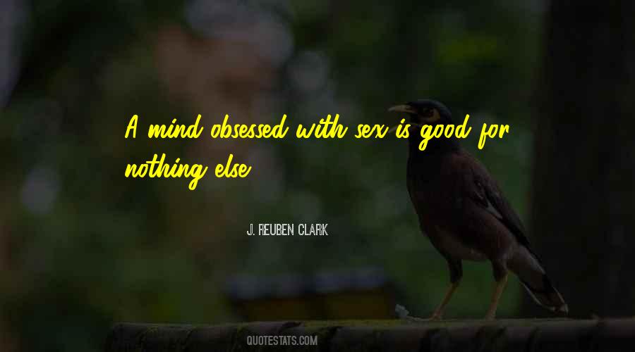 J. Reuben Clark Quotes #1734748