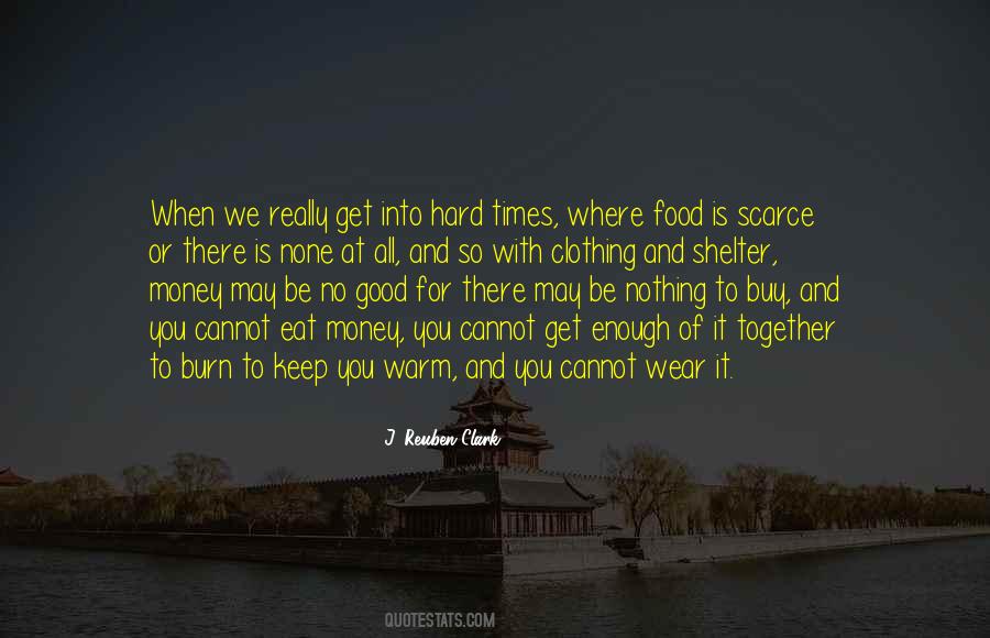 J. Reuben Clark Quotes #347738
