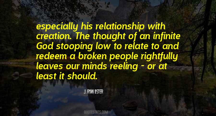 J. Ryan Lister Quotes #1212096 J. Ryan Lister Quotes #1212096