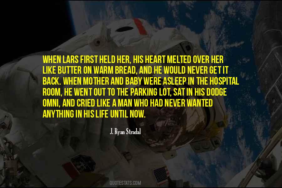 J. Ryan Stradal Quotes #1122923