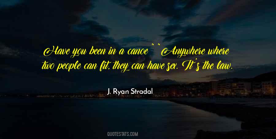 J. Ryan Stradal Quotes #1189771