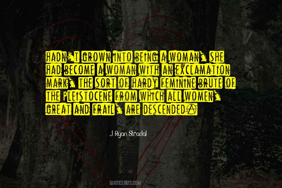 J. Ryan Stradal Quotes #1241363