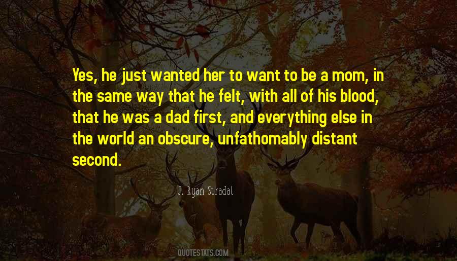 J. Ryan Stradal Quotes #1273599