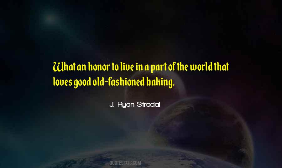 J. Ryan Stradal Quotes #1379531