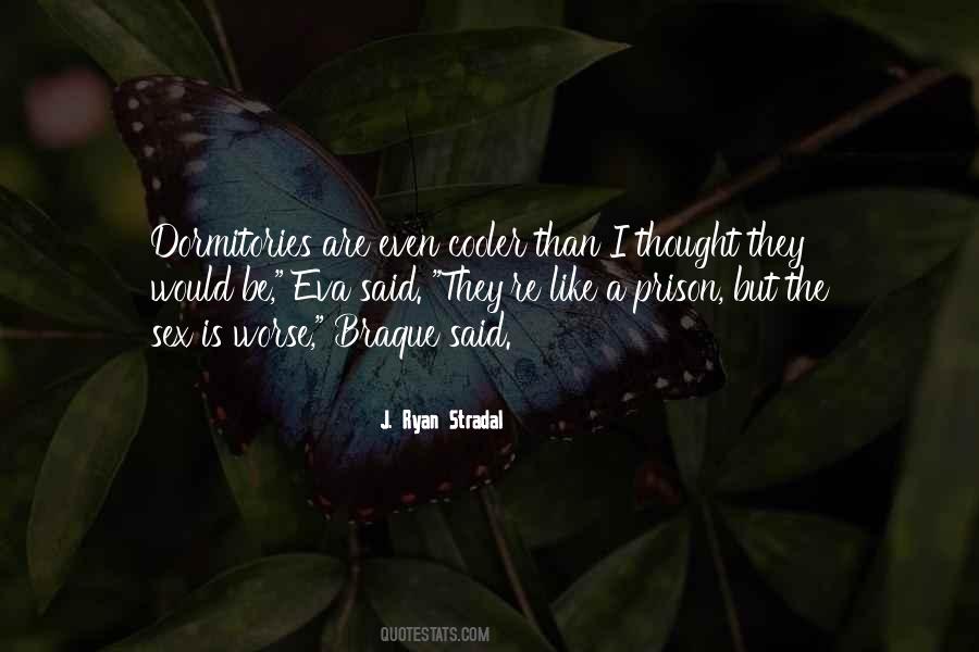 J. Ryan Stradal Quotes #1530768