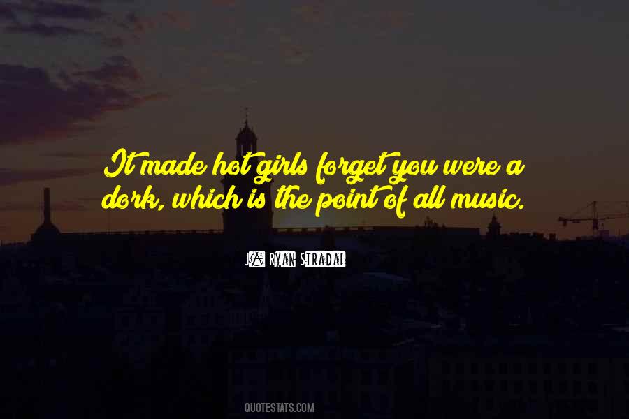J. Ryan Stradal Quotes #1794361