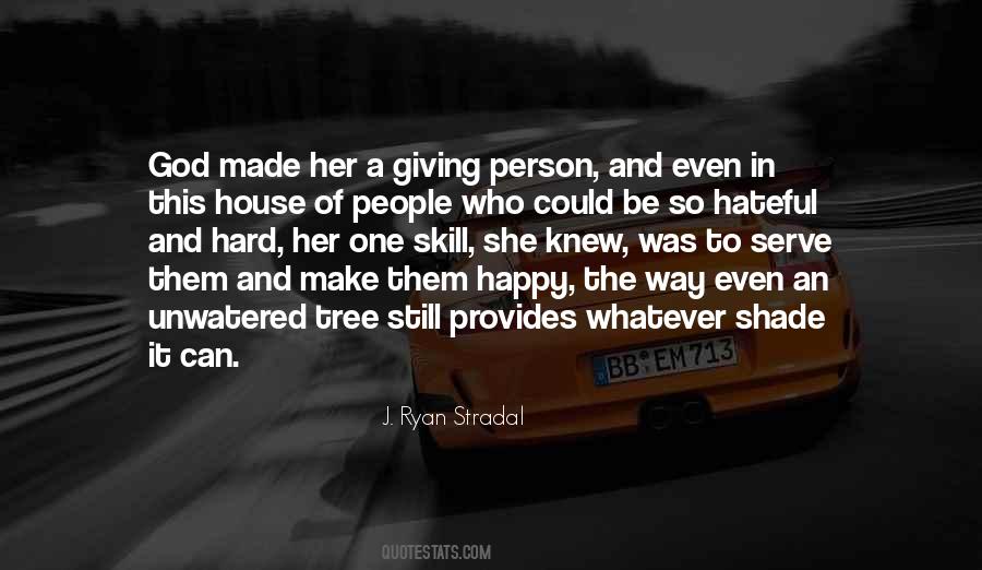J. Ryan Stradal Quotes #199490
