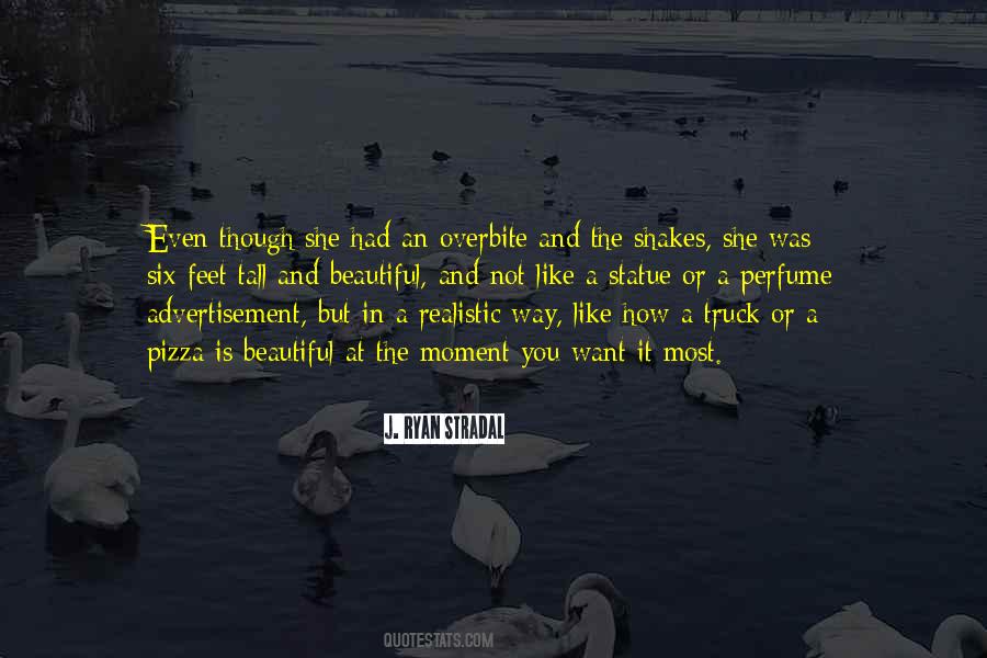J. Ryan Stradal Quotes #293725