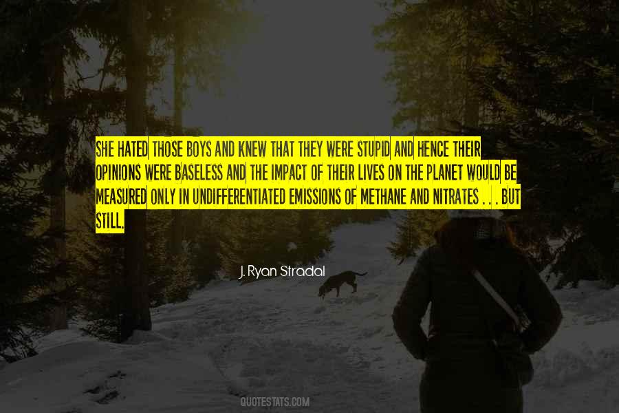 J. Ryan Stradal Quotes #297997