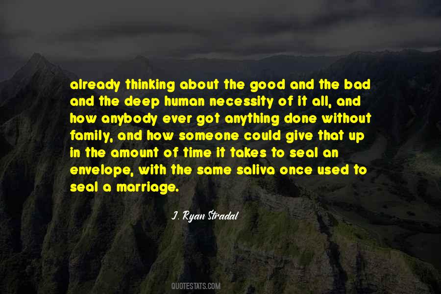 J. Ryan Stradal Quotes #510241