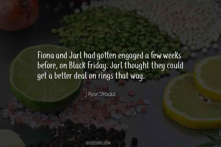J. Ryan Stradal Quotes #54646