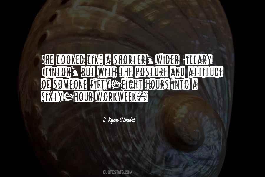 J. Ryan Stradal Quotes #833878