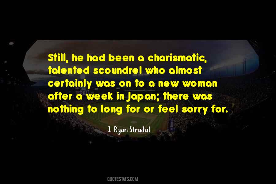 J. Ryan Stradal Quotes #903055