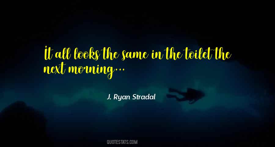 J. Ryan Stradal Quotes #917357