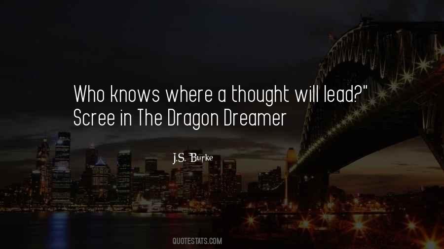 J.S. Burke Quotes #1244030 J.S. Burke Quotes #1244030