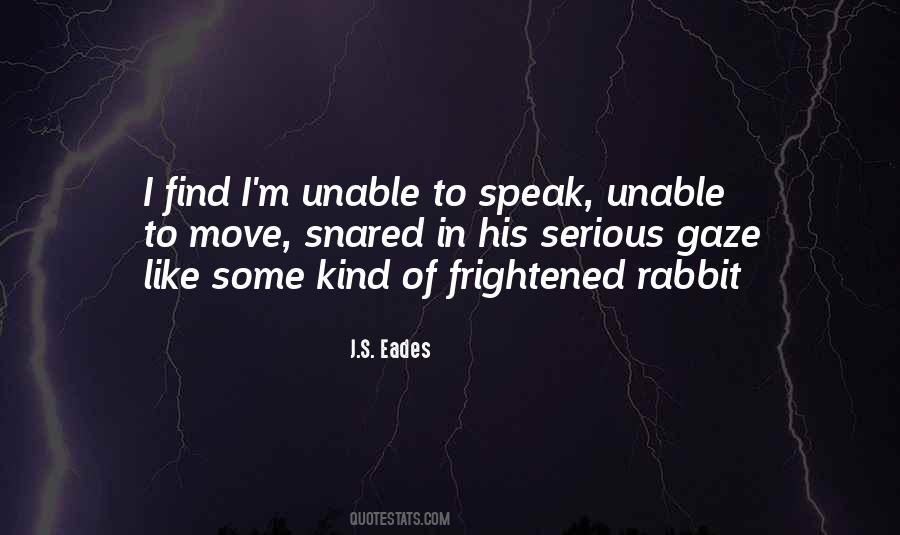 J.S. Eades Quotes #865501 J.S. Eades Quotes #865501
