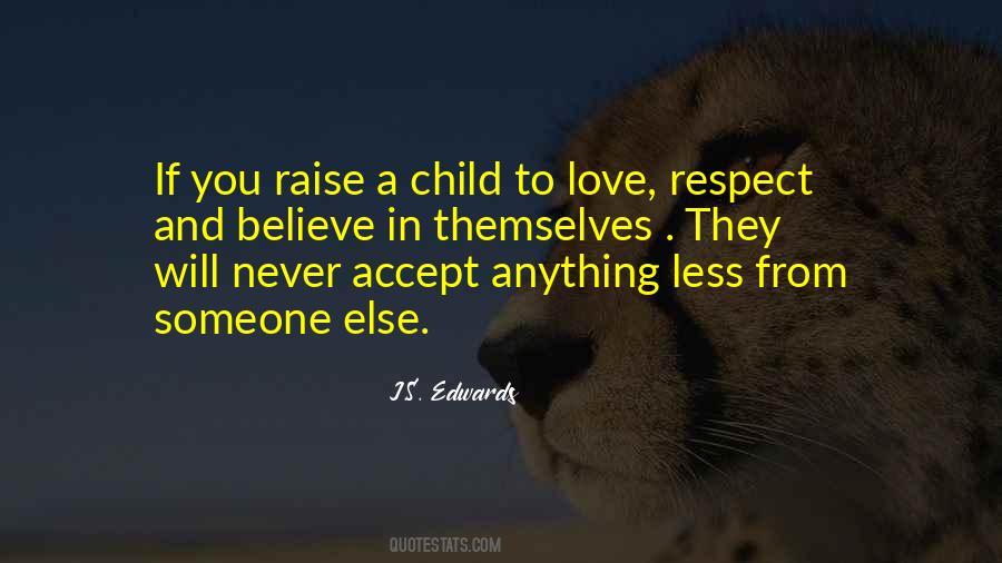 J.S. Edwards Quotes #978498 J.S. Edwards Quotes #978498