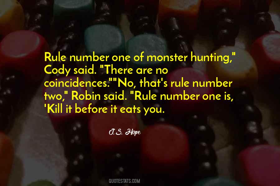 J.S. Hope Quotes #1281895 J.S. Hope Quotes #1281895