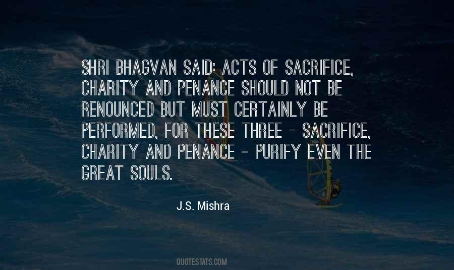 J.S. Mishra Quotes #276028 J.S. Mishra Quotes #276028