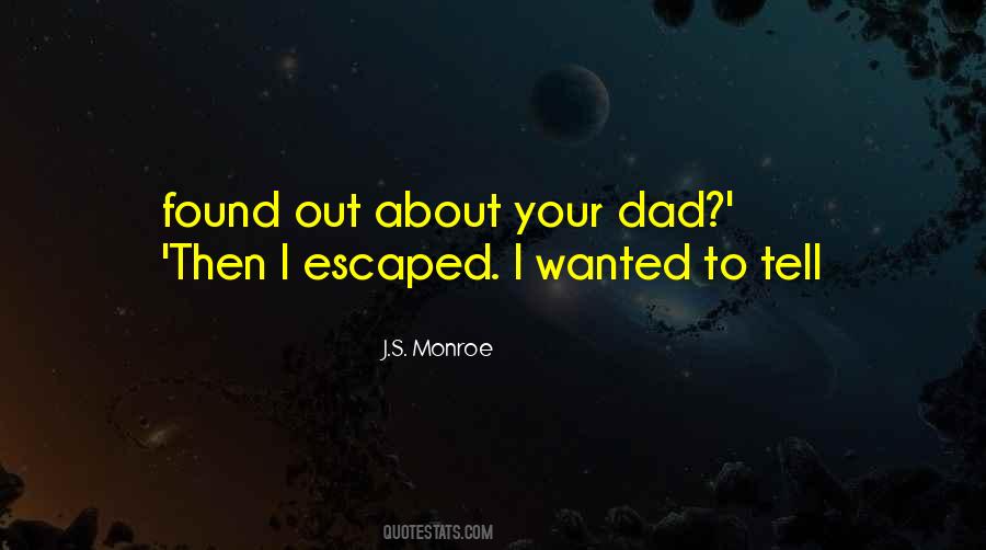 J.S. Monroe Quotes #707866 J.S. Monroe Quotes #707866