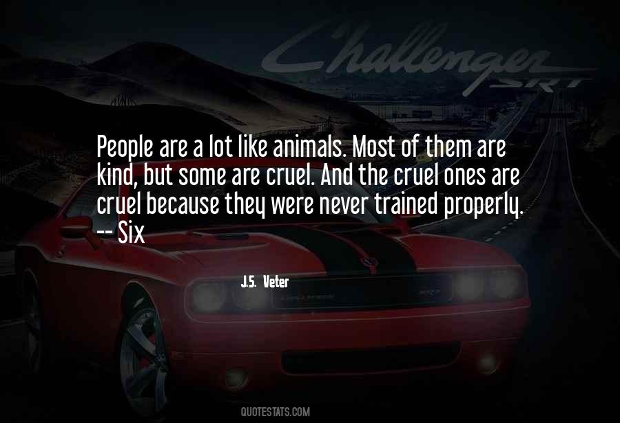 J.S. Veter Quotes #440971 J.S. Veter Quotes #440971