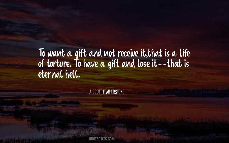 J. Scott Featherstone Quotes #122269 J. Scott Featherstone Quotes #122269