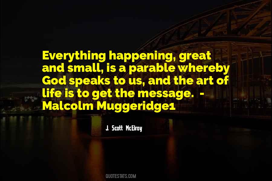 J. Scott McElroy Quotes #1696216 J. Scott McElroy Quotes #1696216