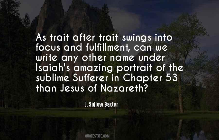 J. Sidlow Baxter Quotes #157722