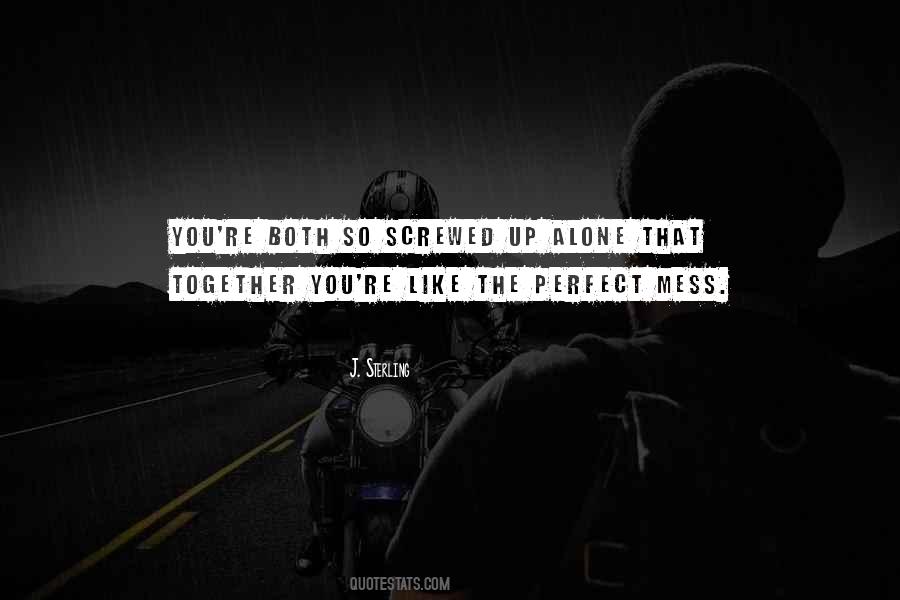J. Sterling Quotes #1288683 J. Sterling Quotes #1288683