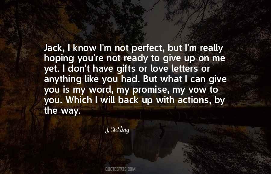 J. Sterling Quotes #14429 J. Sterling Quotes #14429