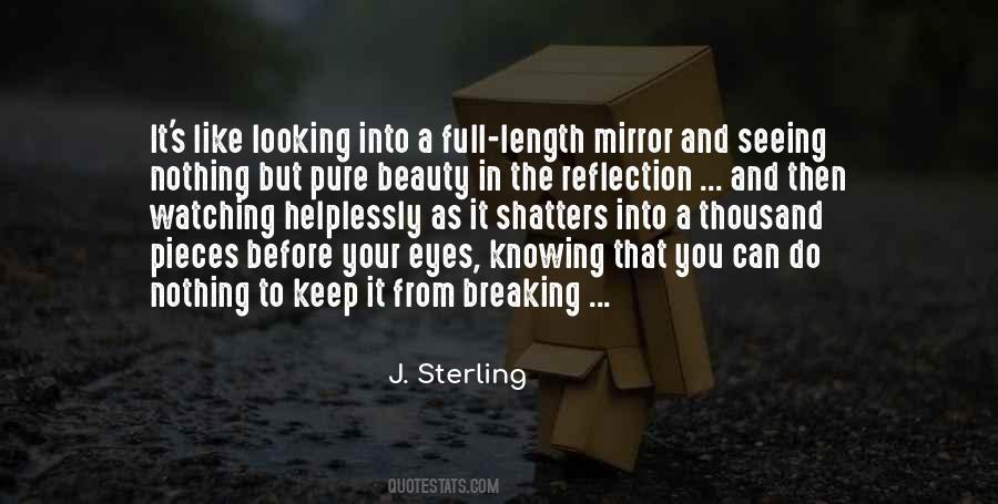 J. Sterling Quotes #1479297