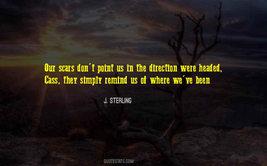 J. Sterling Quotes #1523220