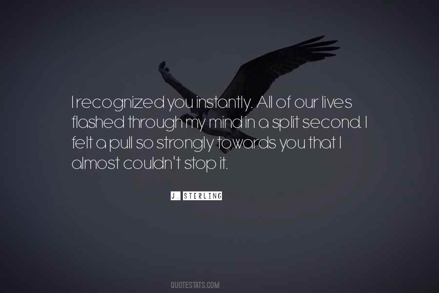J. Sterling Quotes #1531955 J. Sterling Quotes #1531955