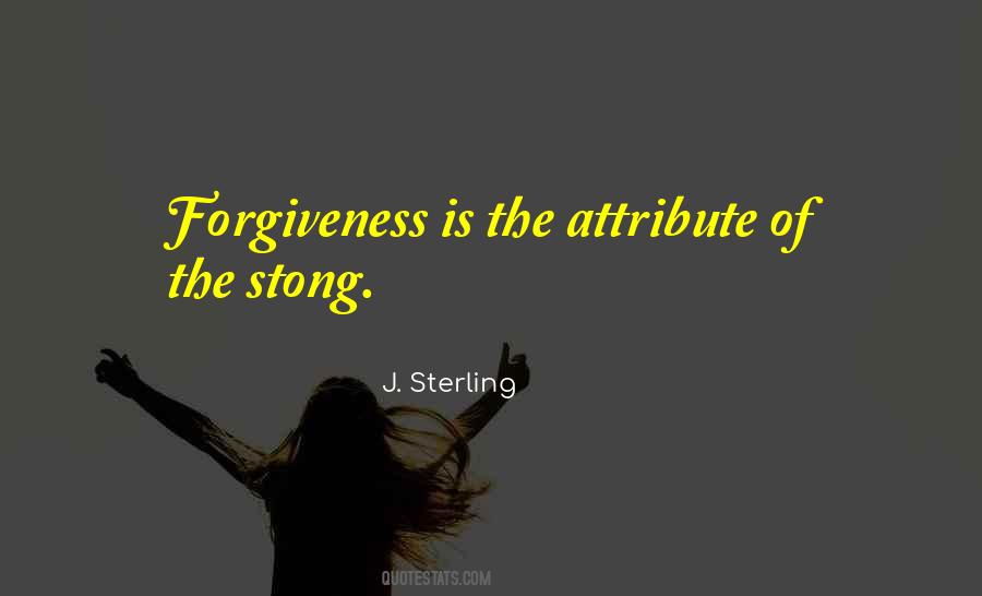 J. Sterling Quotes #1542104 J. Sterling Quotes #1542104