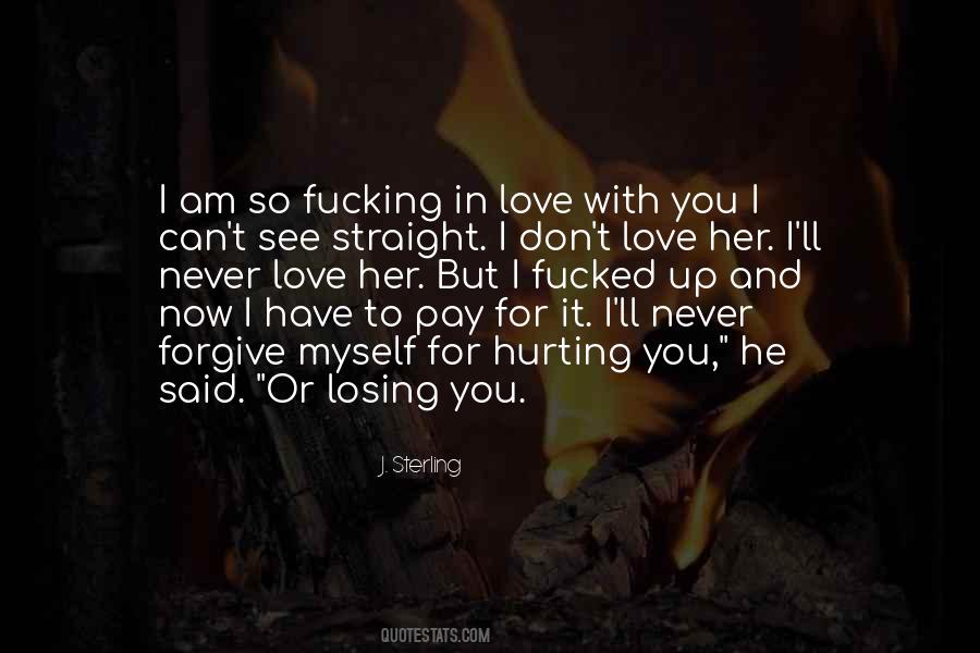 J. Sterling Quotes #1675843 J. Sterling Quotes #1675843