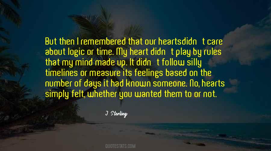 J. Sterling Quotes #1764802 J. Sterling Quotes #1764802