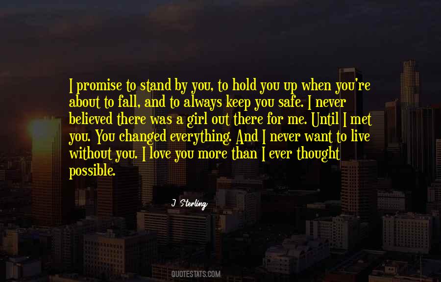 J. Sterling Quotes #1823266 J. Sterling Quotes #1823266