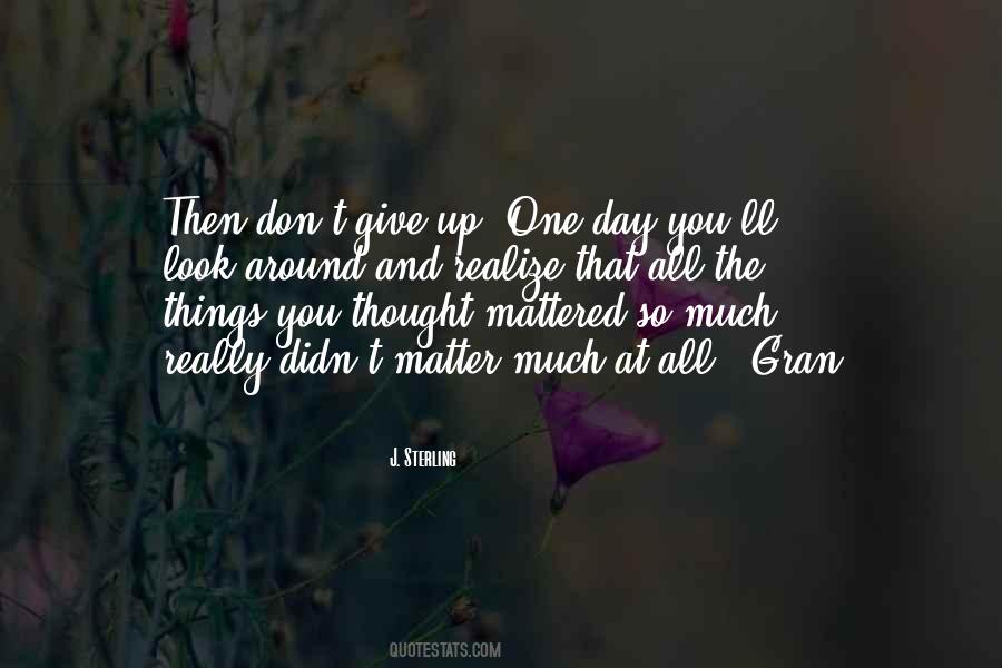 J. Sterling Quotes #186999 J. Sterling Quotes #186999