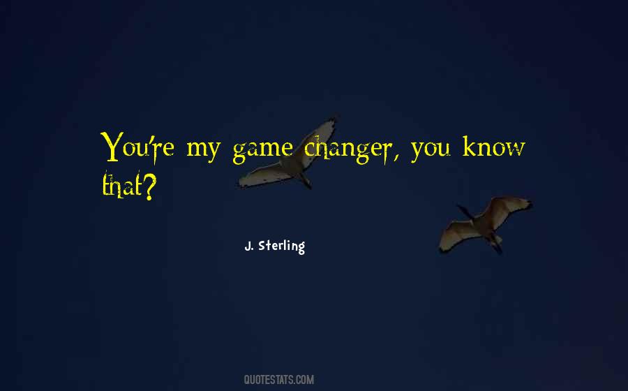 J. Sterling Quotes #495868 J. Sterling Quotes #495868